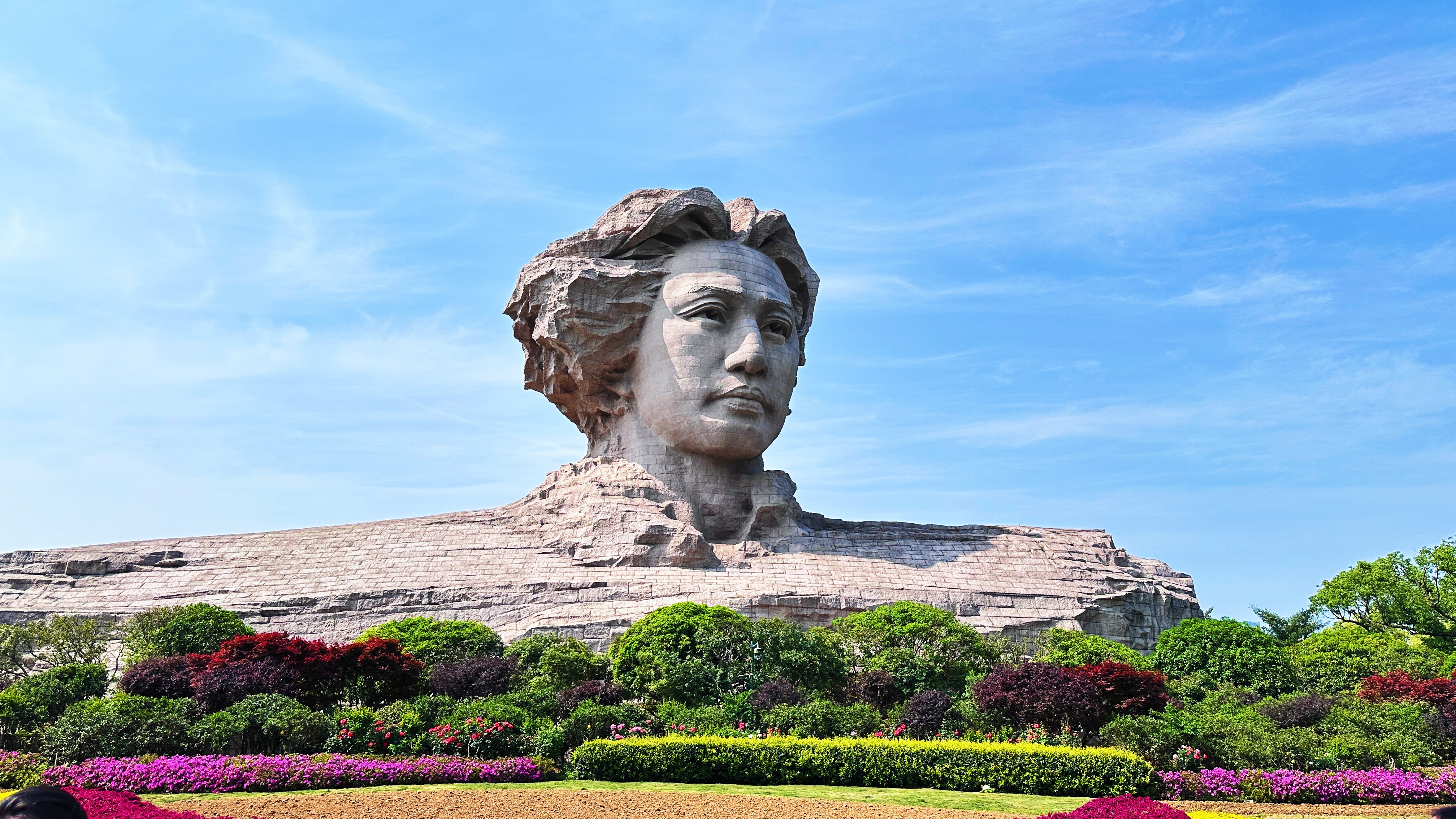 常州常欣黨支部開(kāi)展湖南長(zhǎng)沙、韶山紅色之旅，汲取奮進(jìn)力量